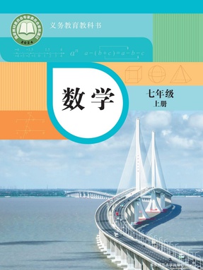 初中数学华东师范大学出版社基教分社